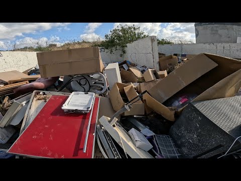 Видео: ✅️ Цветной металл  с миру по нитке