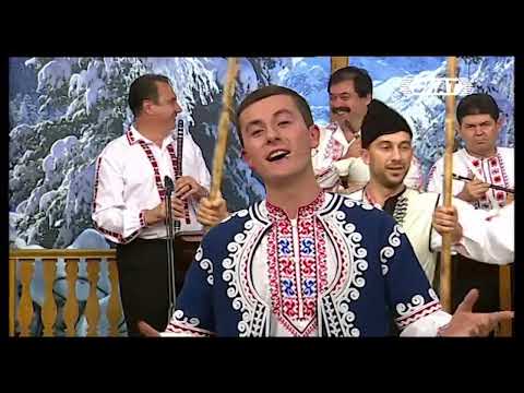 Видео: Антонио Симеонов - „Па пойде Цона за вода“