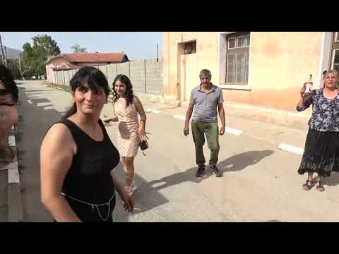 Видео: Сватбен ден на Янко и Божана