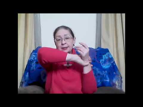 Видео: Минимизация стресса и тревожных состояний. Техники для экстремальных ситуаций. 2.