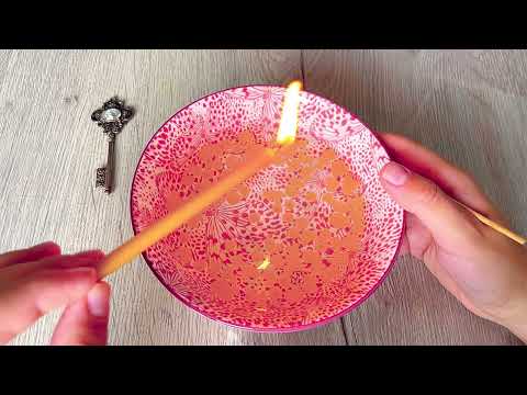 Видео: ‼️ЗАГАДАЙТЕ ЧЕЛОВЕКА☀️ВСЯ ПРАВДА💯ЧТО ПРОИСХОДИТ СЕЙЧАС В ЕГО ЖИЗНИ🏠⛵️❤️Отливка на воске