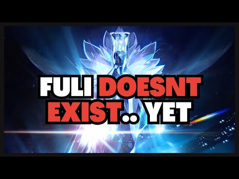 Видео: Фули не существует... по крайней мере, пока | Honkai Star Rail Lore