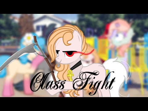 Видео: •PMV• - {Class Figft} - (всех с 9 мая)