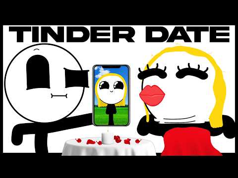 Видео: Худшее свидание в моей жизни