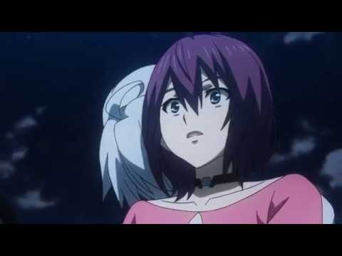 Видео: #Рядом будь#(Аниме клип про любовь)