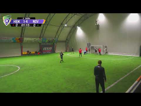 Видео: Нове Життя - FC Nova    R-CUP XIX  #stopthewar