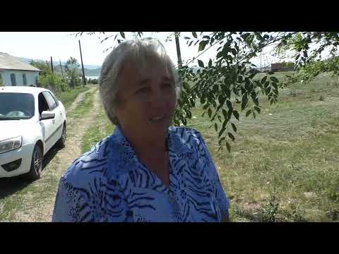 Видео: Водоснабжение в с. Кремнюха