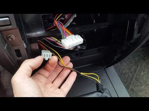 Видео: Самодельная USB зарядка в Патриот!