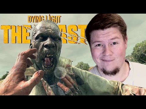 Видео: ШАШЛЫЧКУЕМ ∎ Dying Light: The Beast #11