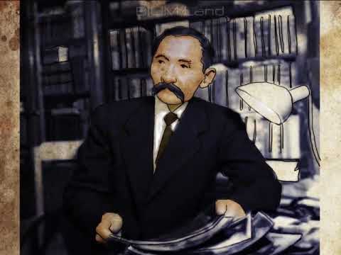 Видео: Сапаргали Бегалин "Бала Шоқан"