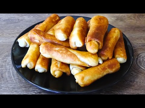 Видео: Домашние пироги с сыром. Мягкий и вкусный!