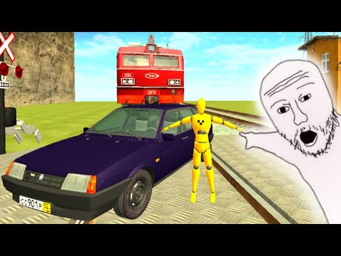 Видео: САМЫЕ БЕЗУМНЫЕ И НЕВЕРОЯТНЫЕ ЭКСПЕРИМЕНТЫ