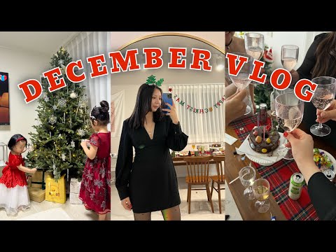 Видео: VLOGMAS-2  12сарын сүүлчийн влог /зөндөө үйл явдалтай влог 😅✨/ HD 2160 тавьж үзээрэй