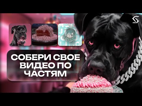 Видео: Что может VEO 3.1 от Google? Обзор и демонстрация новых функций