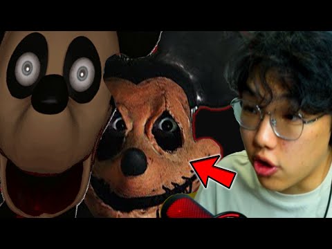 Видео: Mickey Mouse чинь ийм аймар байсан юм уу?