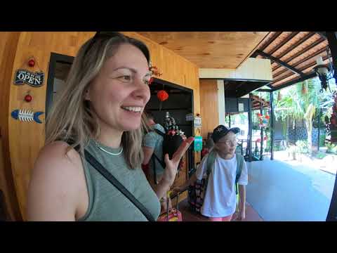 Видео: Вьетнам_остров Фукуок ( МЕСЯЦ В АЗИИ)