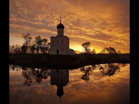 Видео: «Радость моя» - Иеромонах Роман, Жанна Бичевская