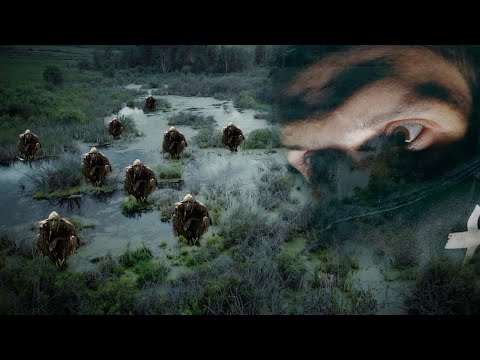 Видео: САМОЕ СТРАШНОЕ БОЛОТО В МИРЕ The scariest swamp IN THE WORLD (Перезалив с переводом)