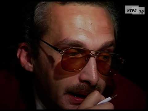 Видео: Что? Где? Когда? // Зеро. Вопрос о натурщике Леонадро да Винчи (25.06.1994)