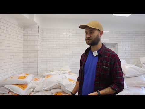 Видео: На чем производят пиво? Обзор пивоварни Brewmen.