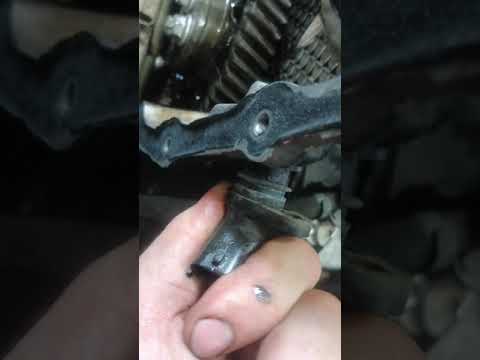 Видео: Iveco Stralis Cursor10 газы в системе охлождения