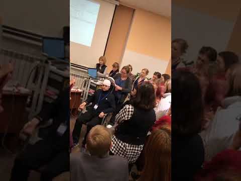 Видео: Мастер-класс по транскраниальной магнитной стимуляции. Часть 1. Лектор Маслюкова Анна Валерьевна