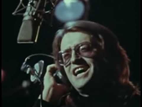 Видео: Александр Градский "Ничей" 1978