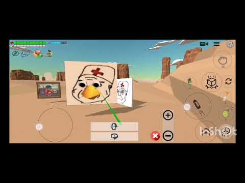 Видео: посхалки обновления 4.2.01 | chicken gun