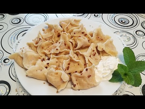 Видео: Очень вкусные вареники с морковкой/вкус с детства 🥕🥕🥕