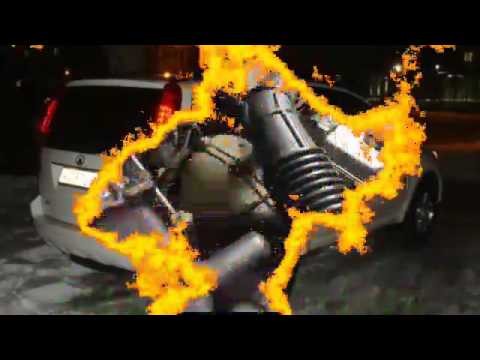 Видео: Промывка печки на Great Wall Hover H 5