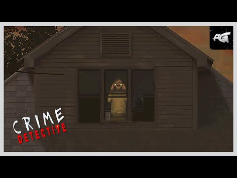 Видео: ПАРАНОЙЯ  🎮 CRIME DETECTIVE: RED FLAGS