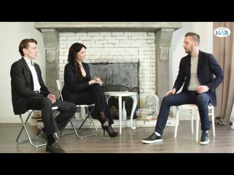 Видео: РАДИО НЛП - Как развивать Интуицию и Экстрасенсорные способности!