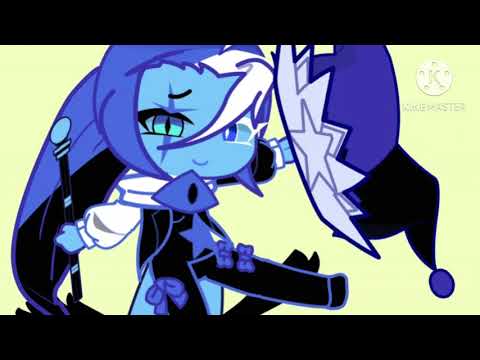 Видео: Shadow Milk Cookie x Listener (играет в Уно с ним и зверями) (по просьбе Chamorro757)