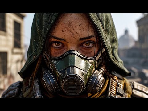 Видео: Tom Clancy’s The Division 2/ [Y7S2]/ Хеллуин №13