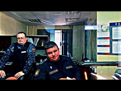Видео: БЕСПРЕДЕЛ судебных приставов 🤯🤯🤯 Шок контент 🙀🙀🙀