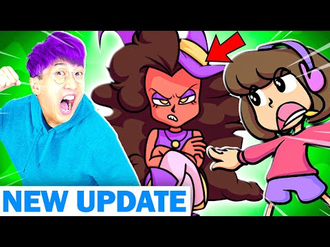 Видео: Сможем ли мы победить SCRATCHIN' MELODII - SIDECHAIN FEVER!? (НОВОЕ ДЕМО 2023 - ВСЕ ЭТАПЫ!)