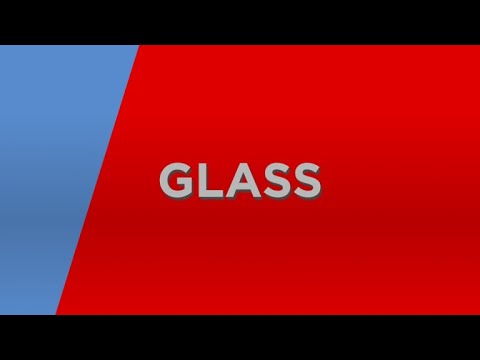 Видео: Прохождение игры Glass (ROBLOX)