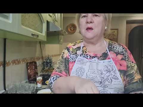 Видео: Десерт птичье молоко.