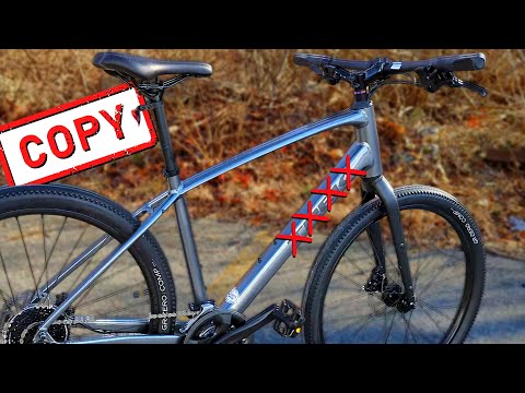Видео: Trek скопировал Specialized? | Trek Dual Sport 2 — Gen 5