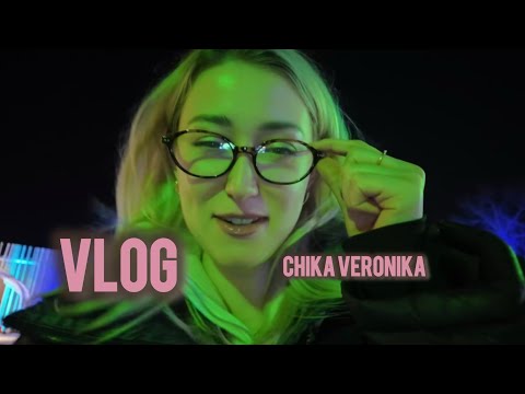 Видео: VLOG: Выходной в машине, массаж и секретный ресторан! ￼ 