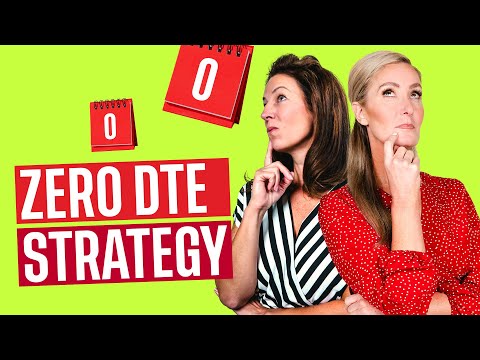 Видео: Нетерпеливые быки: продажа пут-опционов DTE Zero — Часть 2