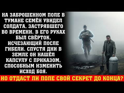 Видео: Призрак 42-го. Что принёс он через туман?