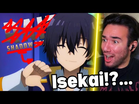 Видео: Новый король Bad Isekai - Gigguk (РЕАКЦИЯ)