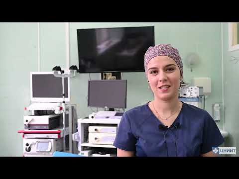 Видео: Молодые ученые ФГБНУ "ЦНИИТ"