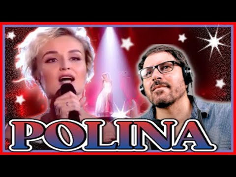 Видео: 🎤Polina Gagarina - I Will Never ForgiveYou 🔥 ~ Полина Гагарина - Я тебя не прощу никогда