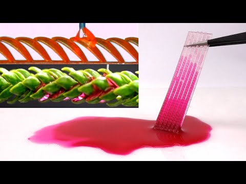 Видео: 🌑 Невероятный прорыв! Капиллярный ВЕЧНЫЙ ДВИГАТЕЛЬ теперь имеет все шансы на успех!  Игорь Белецкий