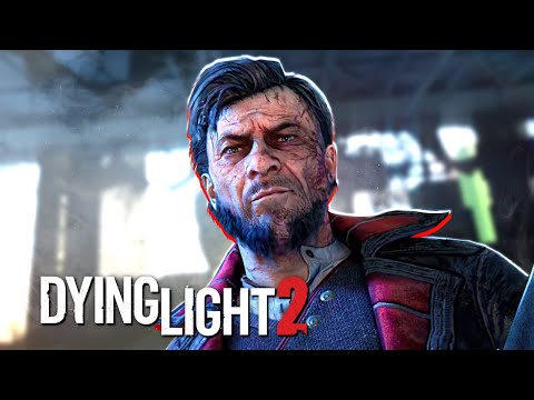 Видео: ГЛАВНЫЙ ЗЛОДЕЙ ИГРЫ - Dying Light 2 Прохождение #9