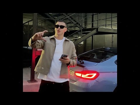 Видео: (FREE) YASMI x ПОЛКА x MACAN Type Beat ~ BULLETS