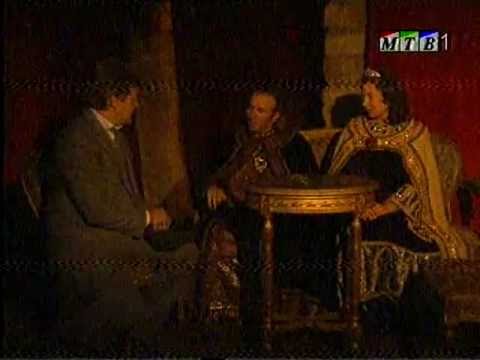 Видео: Македонски народни приказни - Секое зло за добро