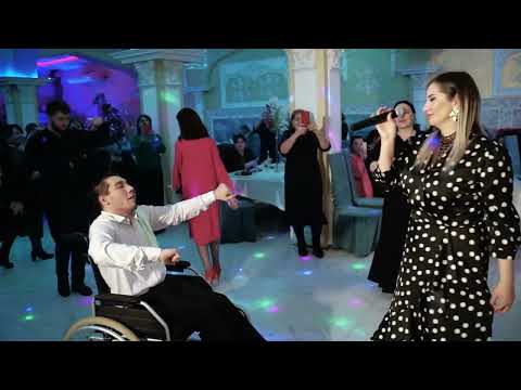 Видео: ГУЛЯ ИСАЕВА КЪУМУКЪ УЛАН ПРЕМЬЕРА ПЕСНИ 2022